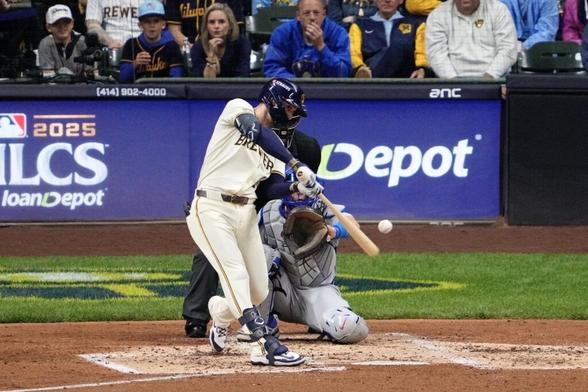 Brice Trang Qualifies for Super Two Status - Notes