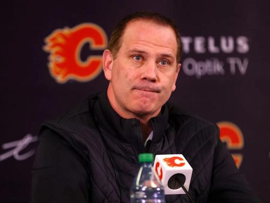 Flames must finalize roster Monday, so what are Craig Conroy’s options?