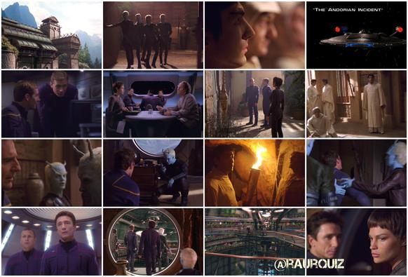 otd star trek enterprise the andorian incident