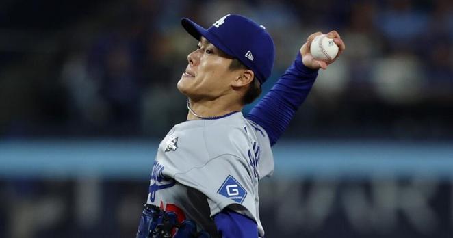 Dodgers vs. Blue Jays: World Series Game 6 live updates, watch, odds