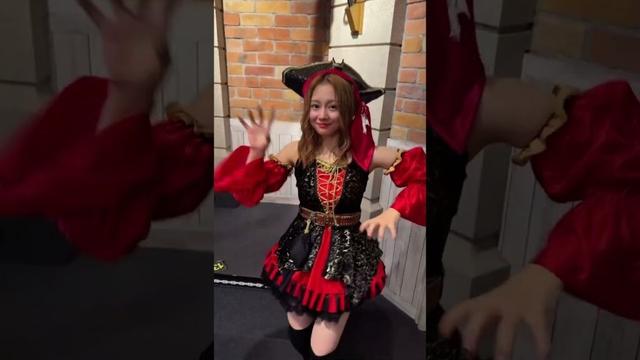 SKE48 篠原京香 荒野姫楓 松本慈子 池田楓 💓💓💓💓