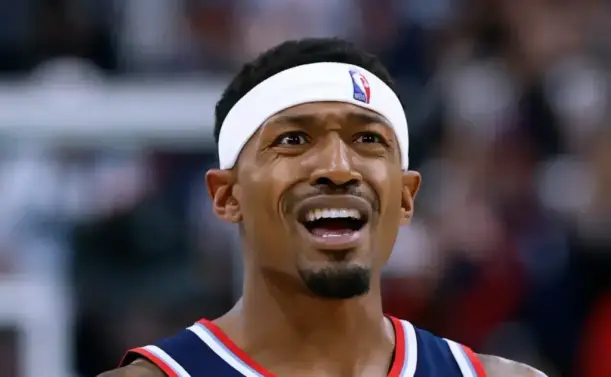 Is Bradley Beal playing tonight, Oct. 31, for the Clippers vs Pelicans in the NBA Cup?