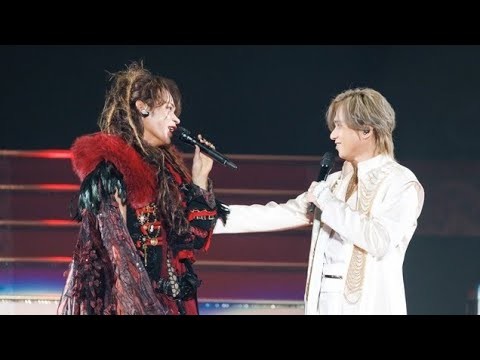 魔王が微笑む夜――上田竜也が紡いだ、音と絆のハロウィンフェスティバル✨🎶