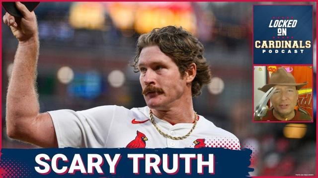 セントルイス・カージナルスのローテーションは、2026 年には悪夢になる可能性があります! |ヤディエル・モリーナのコーチング最新情報