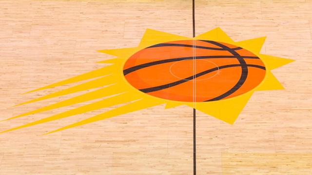Suns' Court Will Look Different Tonight - Here's Why