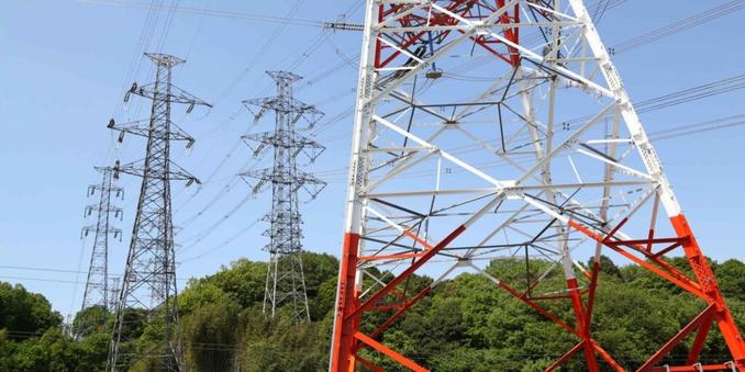 Tokyo faces summer power crunch as aging plants go offline