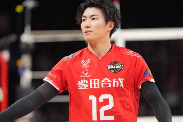 2025年11月のバレーボール番組 | バレーボールマガジン