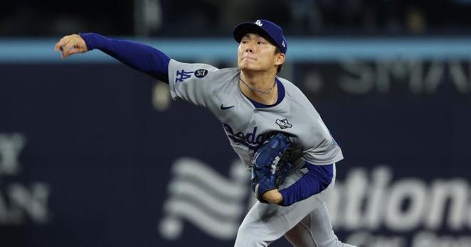 Dodgers vs. Blue Jays: World Series Game 6 live updates, watch, odds