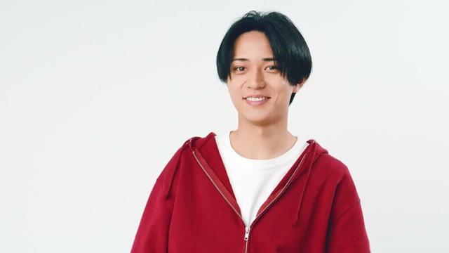 永瀬廉フリッピングチャレンジ（フルバージョン）