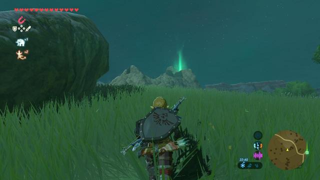 📰 Una imagen #random #randomImageGame #randomPic #imagenRandom #videogames #TheLegendofZeldaBreathoftheWild - The Legend of Zelda Breath of the Wild