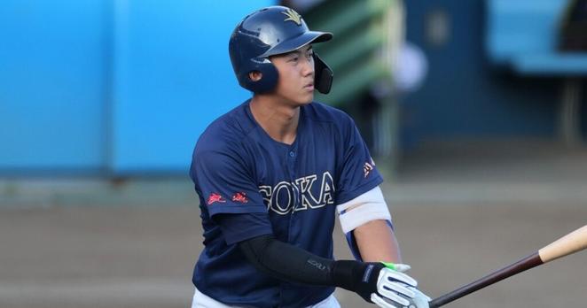 ドラフト指名“ホンネ評価”…ベテラン記者が思わず「おとなしいドラフトやっちゃった」球団はどこ？ 驚きの指名は「佐々木麟太郎」ではなく… - ドラフト会議 | プロ野球 - Number Web