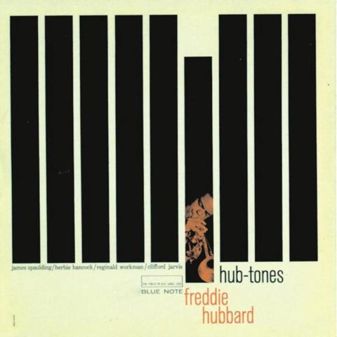 Cover: Freddie Hubbard - You're My Everything