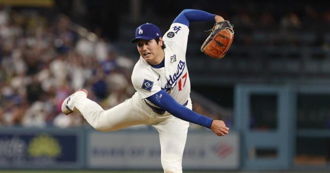 What's at stake for Shohei Ohtani, Dodgers in a World Series Game 7?