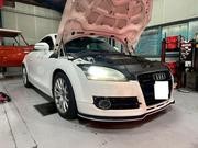 【滋賀県】Audi TT イグニッションコイル プラグ フューエルレギュレーター 交換 修理 メンテナンス 不具合【東近江市】｜車検・点検・修理のグーネットピット