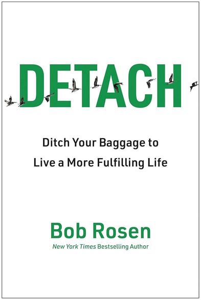 detach by bob rosen