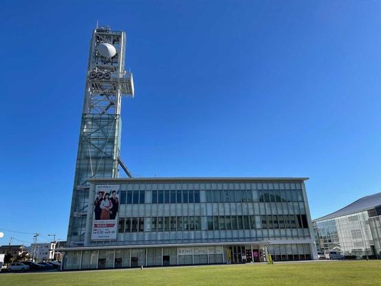 NHK山口放送局が感謝イベント　11月1日・2日に「大好き! やまぐちフェスタ」 | 山口の地域情報紙・サンデー山口