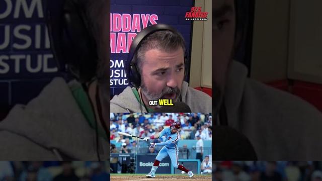 カイル・シュワーバーのフィリーズ時代の未来はどうなるのか