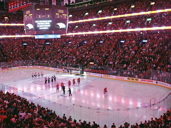 Buffalo Sabres vs. Montreal Canadiens: live game updates, stats, play-by-play