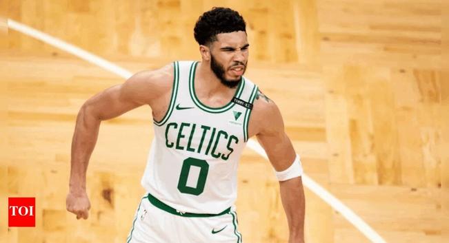 Is Jayson Tatum playing tonight vs the Houston Rockets? Latest update on the Boston Celtics star’s injury report (November 1, 2025) | NBA News