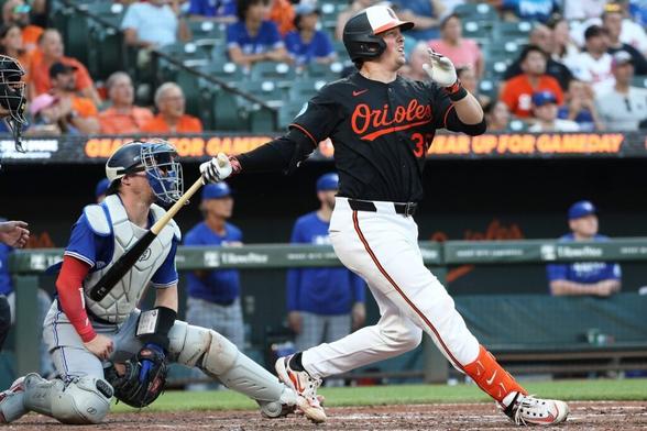 Chicago Cubs advised to target Baltimore Orioles star in anticipation of 2026 catcher shakeup