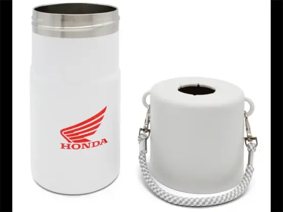 Honda ウイングマークの「保冷ペットボトルホルダー」が限定1500個で登場！ - Webikeプラス