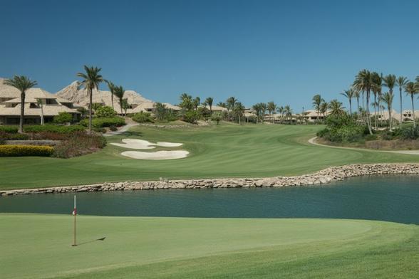 Lough Erne Resort Shines Bright With Double Nomination For Golf Course And Resort Of The Year In Northern Ireland