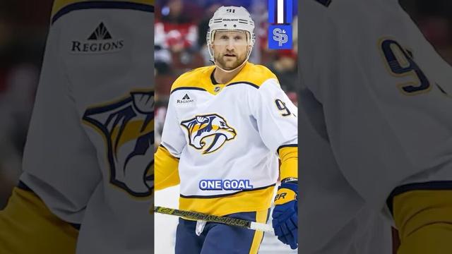 Stamkos needs to get out of Nashville.  Vancouver could use him at the right deal