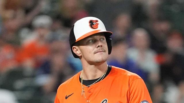 Scout gets honest about Ryan Mountcastle's Orioles trade value