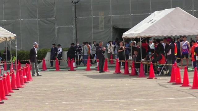 第23回福井県駅伝選手権大会　第70回福井県都市対抗駅伝競走大会　令和7年度福井県高等学校駅伝競走大会