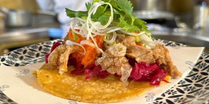 Beyond fusion: How Japanese philosophy is reshaping global kitchens