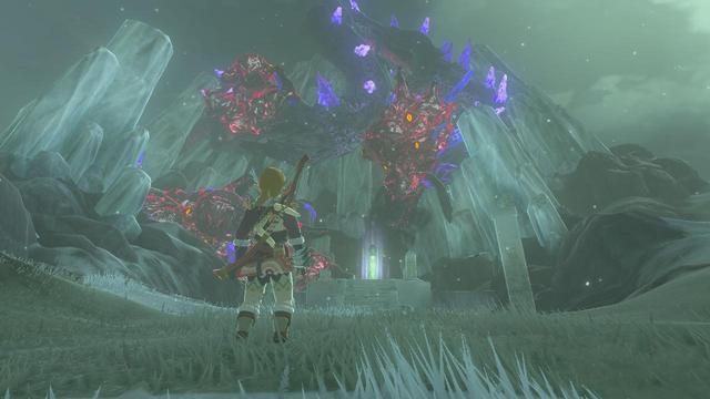 📰 Una imagen #random #randomImageGame #randomPic #imagenRandom #videogames #TheLegendofZeldaBreathoftheWild - The Legend of Zelda Breath of the Wild