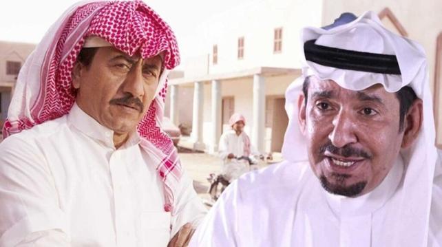 السدحان يكشف الحقيقة الكاملة وراء انفصاله عن ناصر القصبي - أخبار السعودية