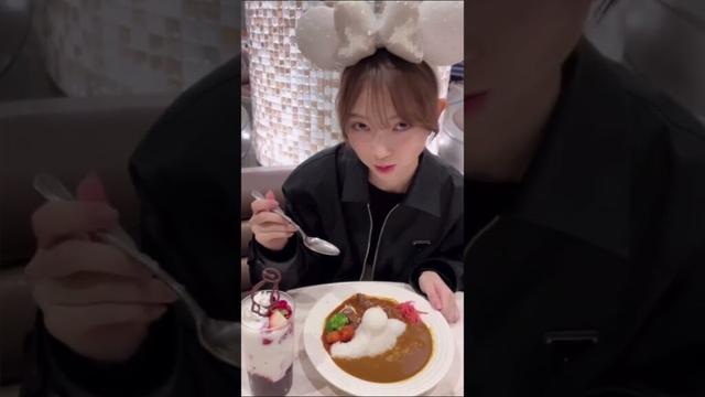 #超ときめき宣伝部 #坂井仁香