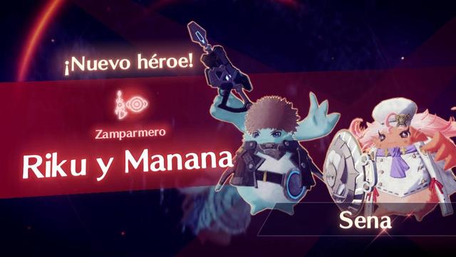 📰 Una imagen #random #randomImageGame #randomPic #imagenRandom #videogames #XenobladeChronicles3 - Xenoblade Chronicles 3