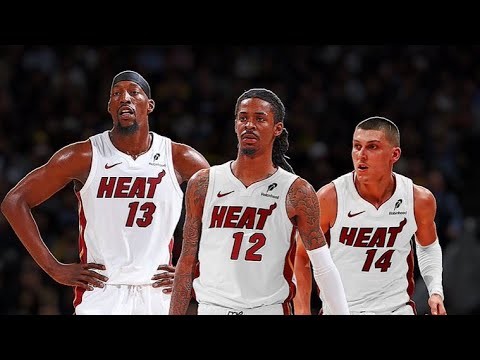 MAJOR UPDATE! Norman Powell wants a contract extension with Miami | should Heat trade for Ja Morant