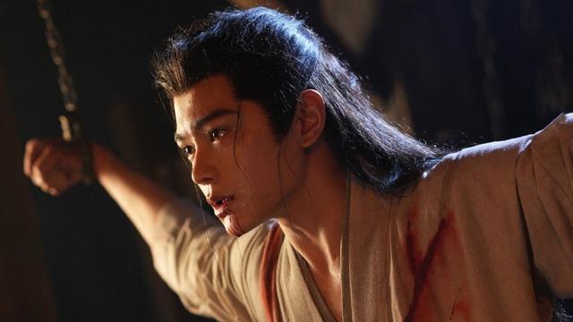 【CLIP 】小七发誓追查真相,誓要替父兄洗清冤屈报仇《山河枕 Fight for Love》#丁禹兮 #宋茜 #山河枕