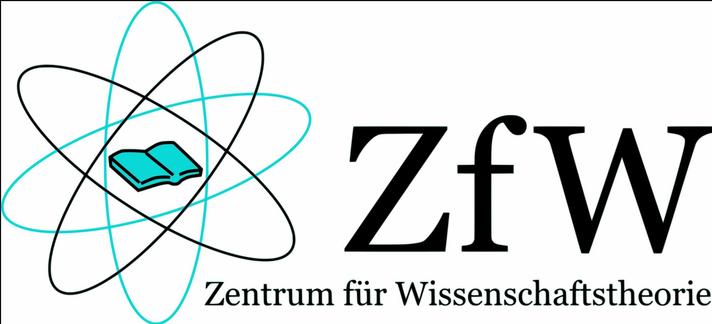 Logo des Zentrums für Wissenschaftstheorie (ZfW) an der Universität Münster
