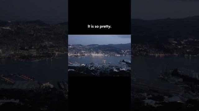 Nagasaki Day Trip #nagasaki #japan