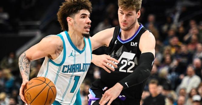 Utah Jazz vs Charlotte Hornets preview: Injury report and how to watch