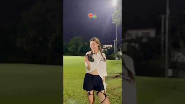 Golf Girl ❤️‍🔥⛳️