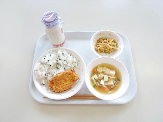 苫小牧市の学校給食で人気の「カレー」って？ ※画像はイメージ