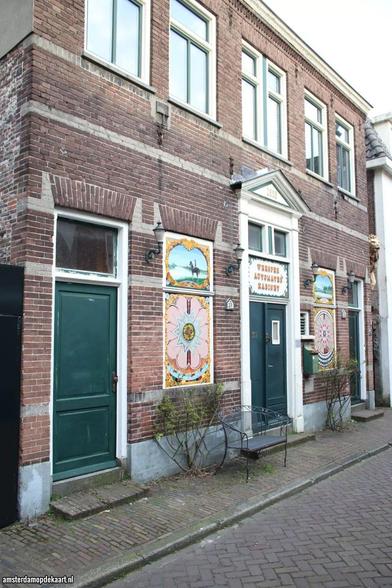 Datum opname: maart 2022.