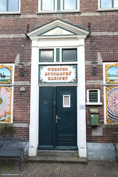 Datum opname: maart 2022.