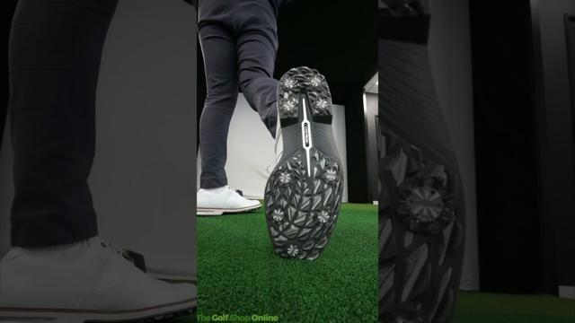 Are Footjoy Premier Series Packard Shoes the Most Comfortable Golf Shoes Ever?