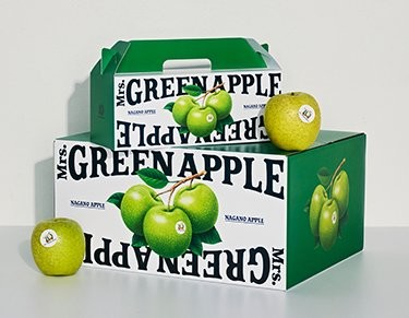デビュー10周年を迎えたMrs. GREEN APPLEが
長野県の「信州グリーンアップル大使」に就任！
銀座NAGANOで青りんごの抽選販売を実施 - NEWS
