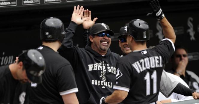 Today in Chicago White Sox History: November 2