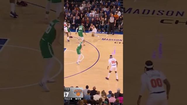 DRAYMOND CRITICA A LOS KNICKS #warriors #knicks #nba #parati #baloncesto