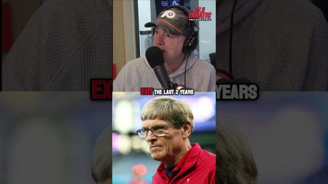 フィリーズは変化を起こす必要がある