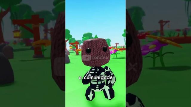 Por que o Roblox esta sendo invadido!?