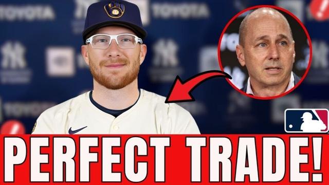 爆弾!関係者はヤンキースの巨大な移籍が進行中であることを認めた。ヤンキースのニュース!